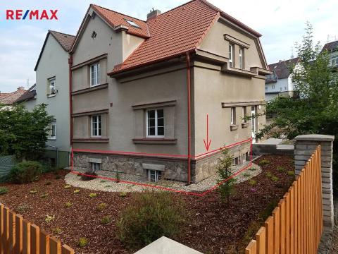 Pronájem bytu 2+kk, Rakovník, Bezděkov, 50 m2