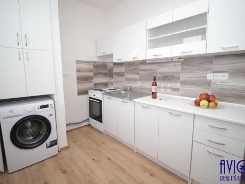 Pronájem bytu 2+1, Kralupy nad Vltavou - Lobeček, Masarykova, 54 m2