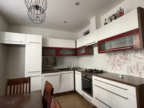 Pronájem bytu 3+kk, České Budějovice - České Budějovice 6, Roháče z Dubé, 77 m2