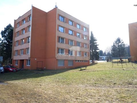 Prodej bytu 2+1, Příbram - Příbram VII, Jana Drdy, 45 m2