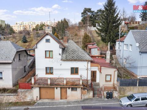 Prodej rodinného domu, Náchod - Staré Město nad Metují, Lidická, 248 m2