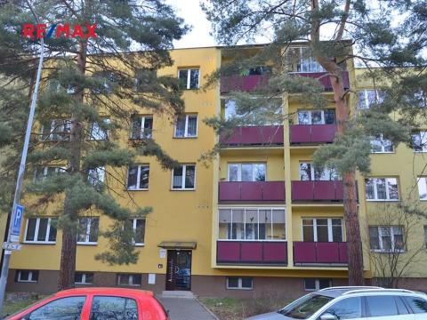 Prodej bytu 1+kk, Karviná, Einsteinova, 28 m2