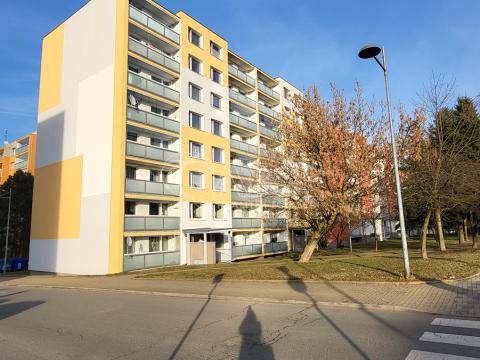 Prodej bytu 2+kk, Čelákovice, Stankovského, 45 m2