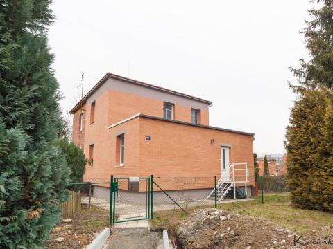 Prodej rodinného domu, Zlín, Podvesná XIV, 108 m2