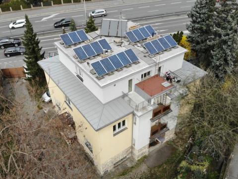 Prodej ubytování, Praha - Libeň, V Holešovičkách, 670 m2