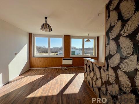 Pronájem bytu 3+kk, Hodonín, Nesyt, 102 m2