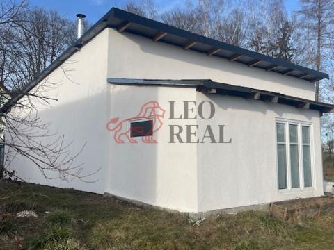 Prodej rodinného domu, Konstantinovy Lázně, V Aleji, 101 m2