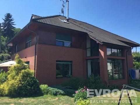 Prodej rodinného domu, Jablonec nad Nisou, Lesní, 320 m2