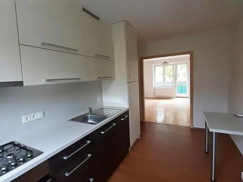 Pronájem bytu 2+1, Chrudim, Pardubická, 54 m2