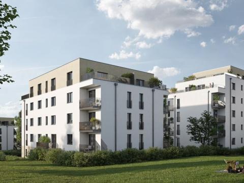 Prodej bytu 3+kk, Rychnov nad Kněžnou, Mírová, 89 m2