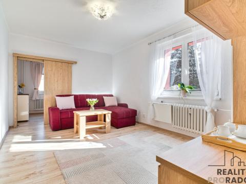 Pronájem bytu 3+1, Karviná, Čajkovského, 57 m2