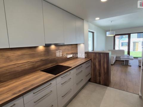 Prodej rodinného domu, Mořina, 106 m2