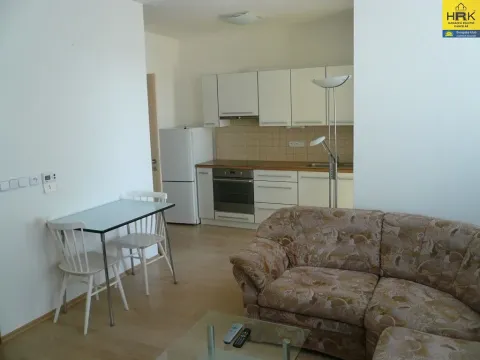 Pronájem bytu 1+kk, Olomouc, Novosadský dvůr, 47 m2