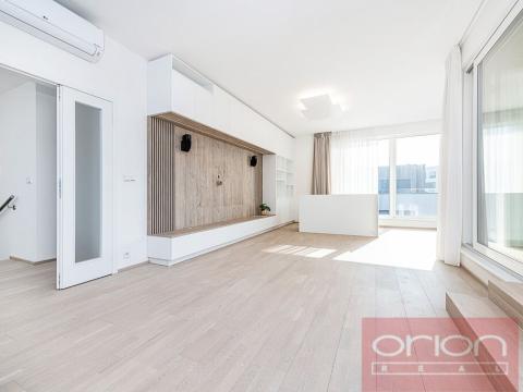 Prodej bytu 2+kk, Praha - Braník, Skálové, 102 m2