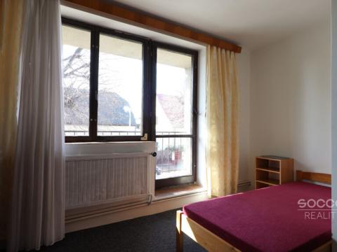 Pronájem pokoje, Praha - Čakovice, Danielova, 20 m2
