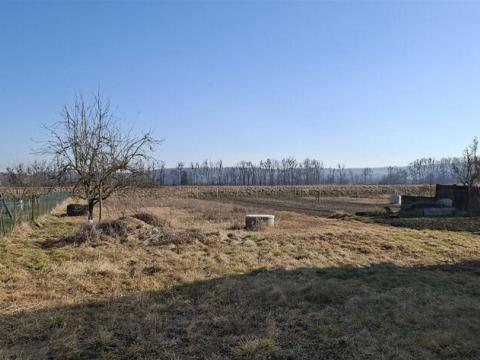 Prodej pozemku pro bydlení, Moravičany, 1457 m2