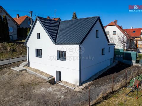 Prodej rodinného domu, Velké Heraltice, Na Malé Straně, 102 m2