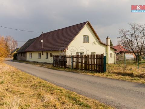 Prodej rodinného domu, Javorník, Janošíkova, 94 m2