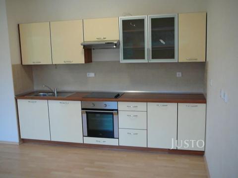 Pronájem bytu 2+kk, Písek, Janotova, 67 m2