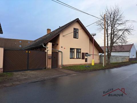 Pronájem bytu 2+kk, Neratovice, Hlavní, 50 m2