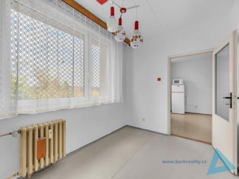 Prodej bytu 4+1, Nová Paka, Achátová, 77 m2