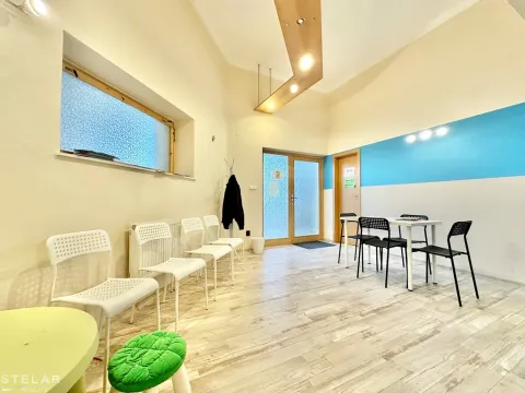 Pronájem ordinace, Opava - Město, Nákladní, 103 m2