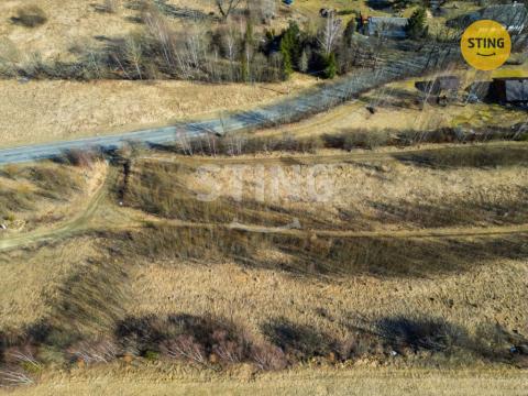 Prodej pozemku, Dolní Moravice, 753 m2