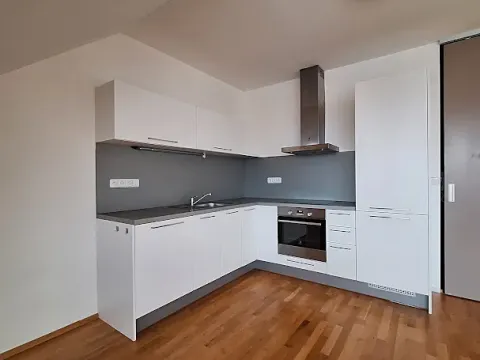 Pronájem bytu 2+kk, Praha - Smíchov, Fráni Šrámka, 50 m2