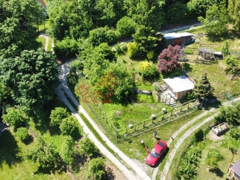 Prodej pozemku pro bydlení, Napajedla, 404 m2