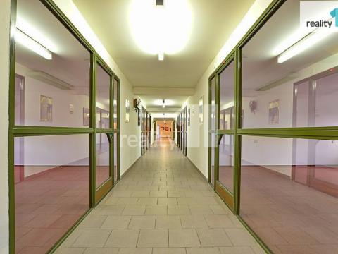 Pronájem kanceláře, Liberec - Liberec VII-Horní Růžodol, Jeronýmova, 20 m2