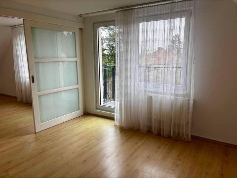 Pronájem bytu 4+kk, Praha - Košíře, Na Šmukýřce, 120 m2