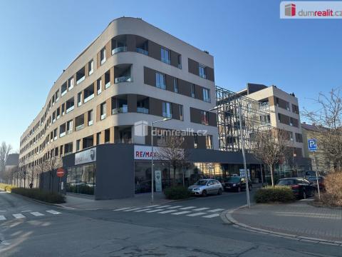 Prodej bytu 2+kk, Kolín - Kolín III, Václavská, 50 m2