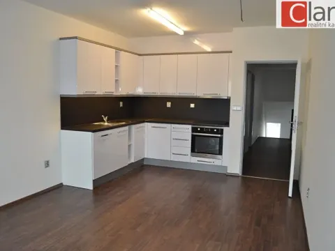 Pronájem bytu 2+kk, Nový Jičín, Hoblíkova, 66 m2