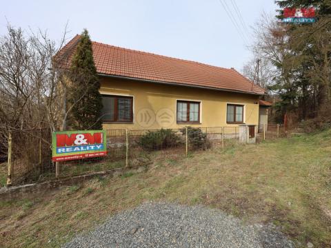 Prodej rodinného domu, Týn nad Bečvou, U Strouhy, 148 m2