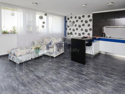 Prodej bytu 4+1, Praha - Letňany, Ivančická, 94 m2