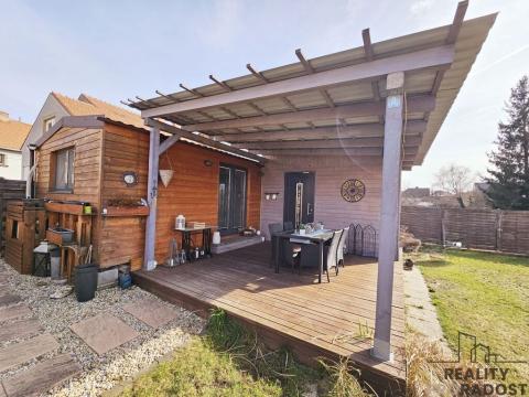 Prodej mobilheimu, Ratíškovice, Vítězná, 50 m2