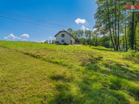 Prodej pozemku pro bydlení, Heřmanice, 1096 m2