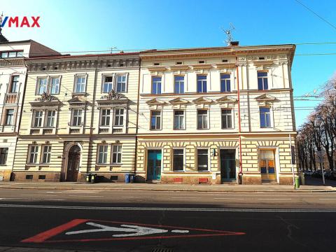 Pronájem obchodního prostoru, Hradec Králové, Pospíšilova, 105 m2