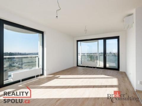 Pronájem bytu 4+kk, Plzeň - Jižní Předměstí, U Borského parku, 119 m2