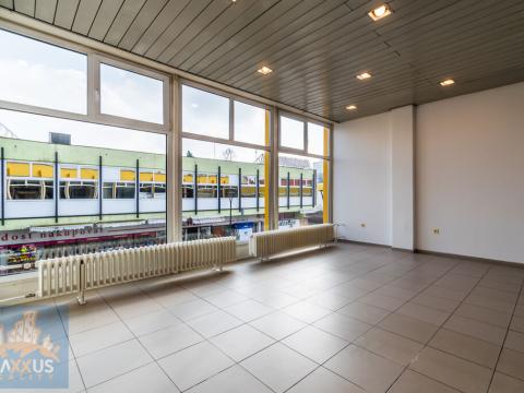 Pronájem kanceláře, Praha - Strašnice, Rubensova, 26 m2