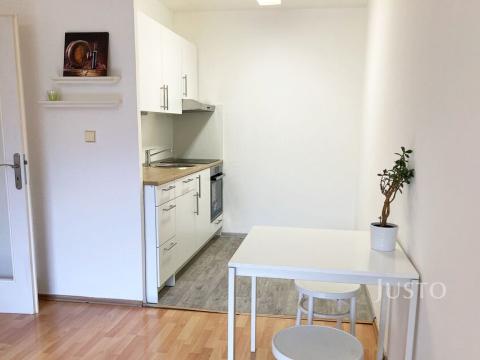 Pronájem bytu 2+kk, Praha - Stodůlky, Píškova, 43 m2