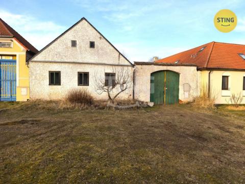 Prodej rodinného domu, Dešná - Dančovice, 90 m2