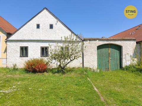 Prodej rodinného domu, Dešná - Dančovice, 90 m2