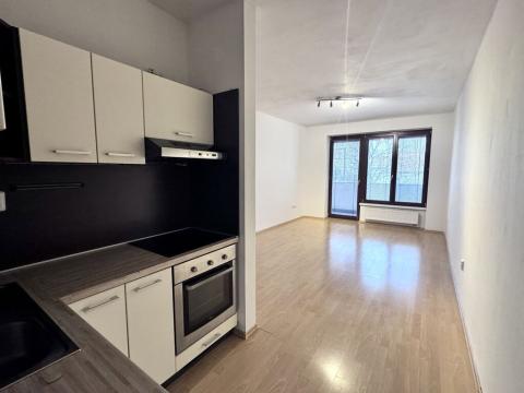 Pronájem bytu 1+kk, Chrudim - Chrudim II, Václavská, 42 m2