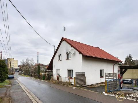 Prodej rodinného domu, Vamberk, Krajkařská, 211 m2