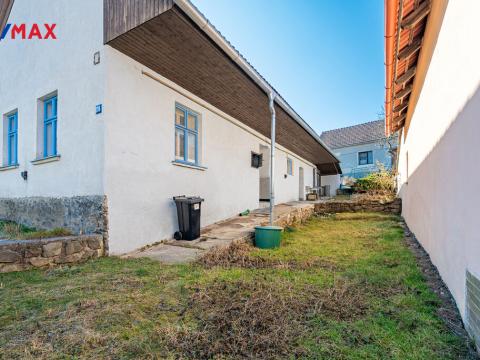 Prodej rodinného domu, Rozstání - Baldovec, 80 m2