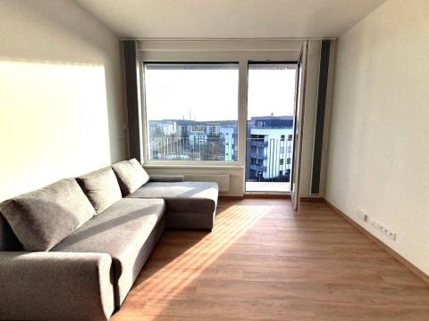 Pronájem bytu 3+kk, Praha - Vysočany, Smržových, 94 m2