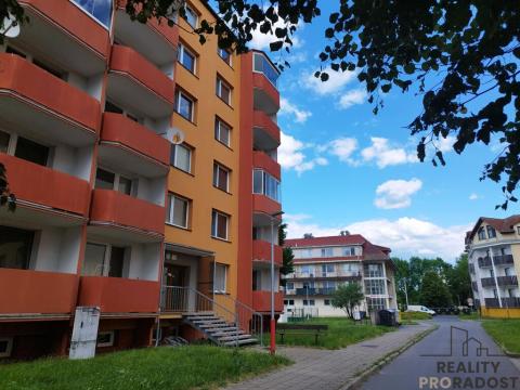 Pronájem bytu 3+1, Holešov, Novosady, 78 m2