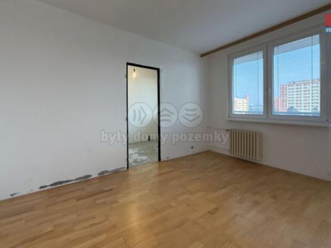 Prodej bytu 3+1, Praha - Chodov, Augustinova, 84 m2