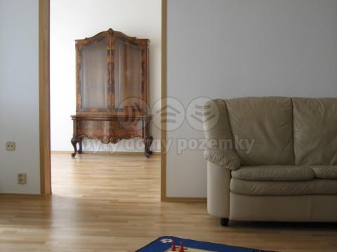 Prodej bytu 2+kk, Praha - Chodov, Augustinova, 47 m2